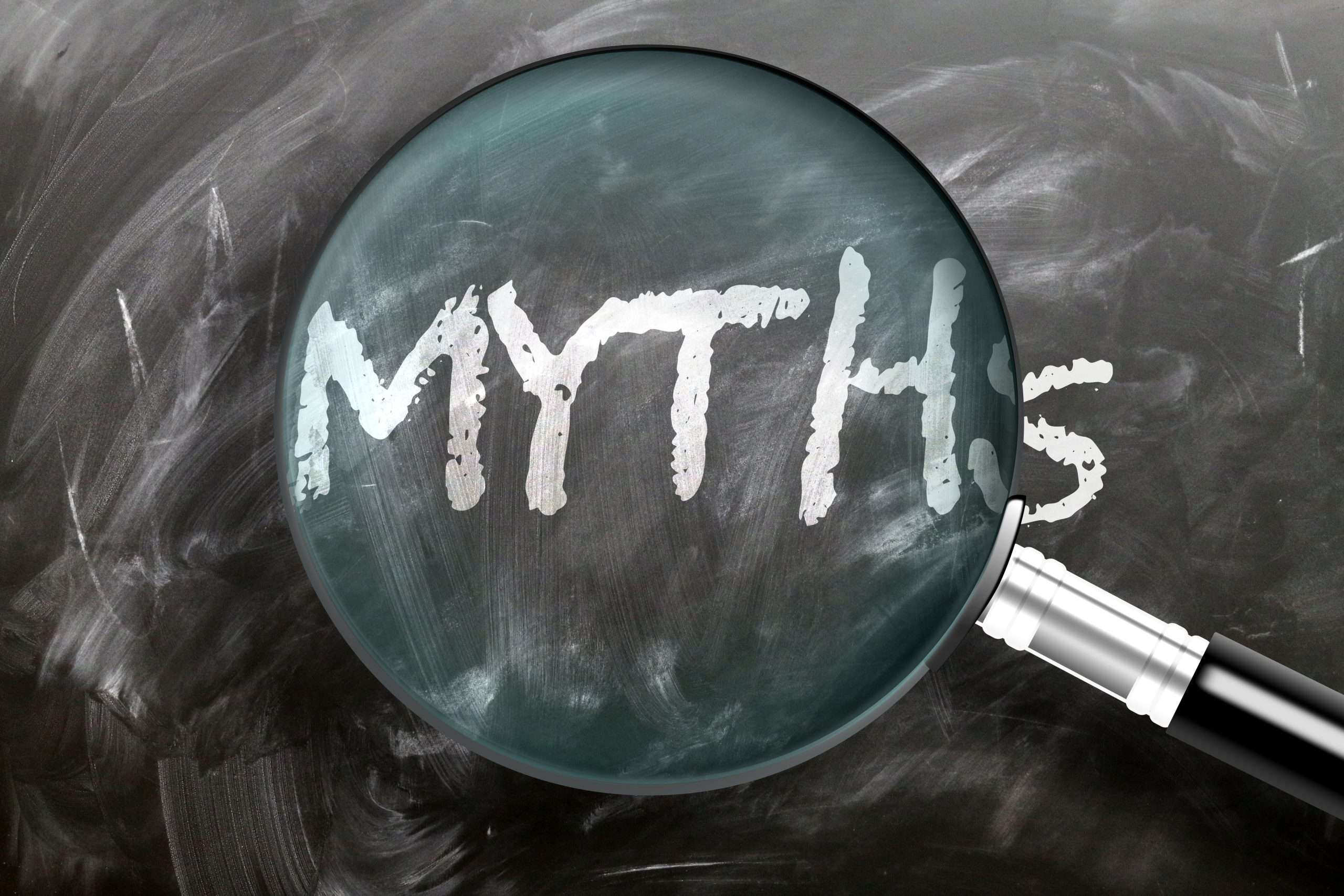 Estate Planning Myths