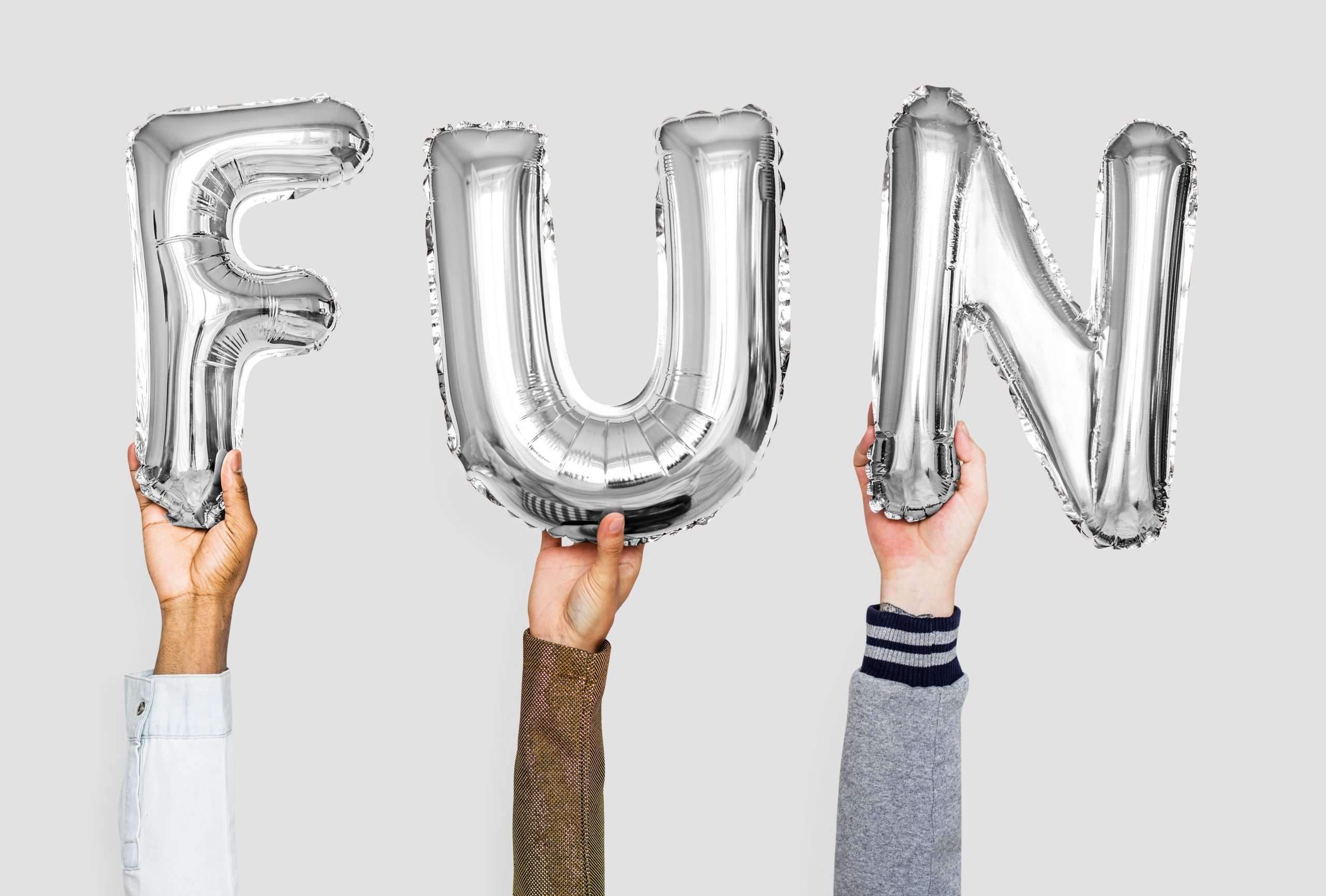 Have Fun