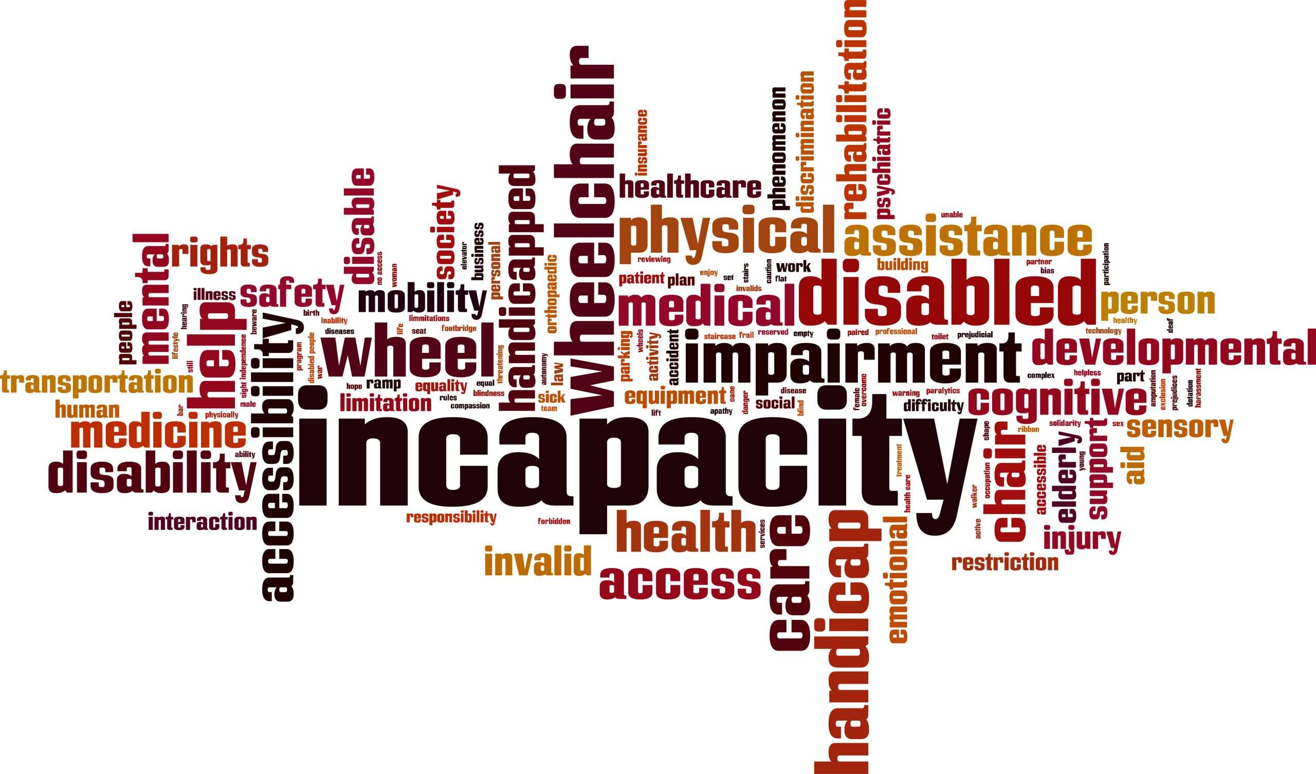 Incapacity