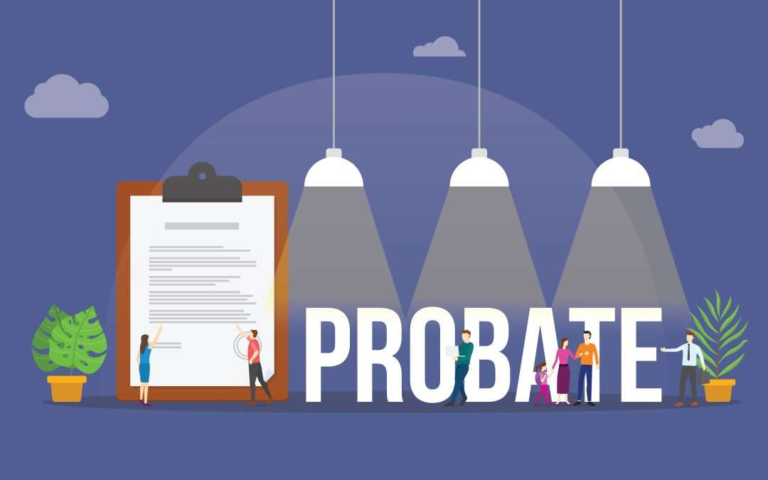 What is Probate