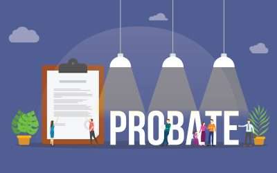 What is Probate?
