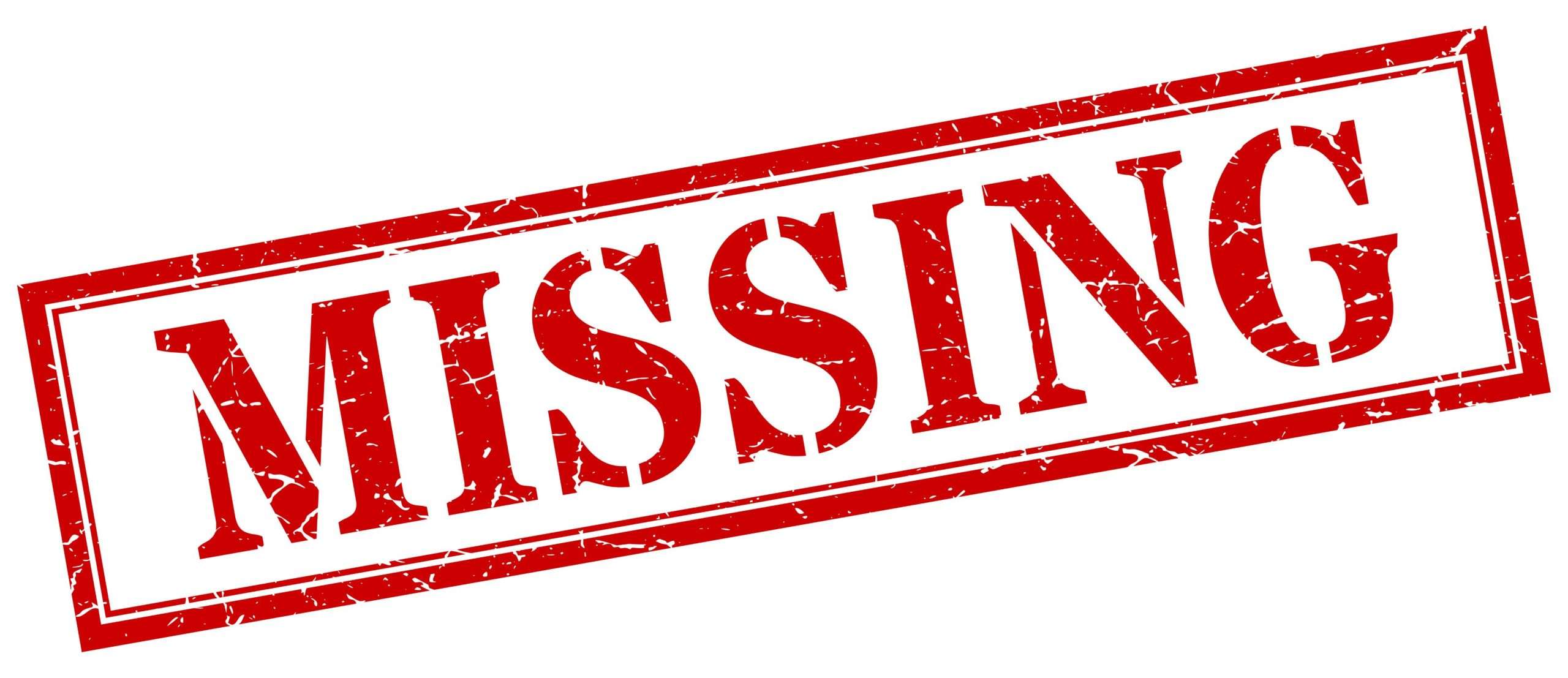 Missing Will