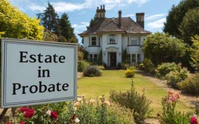 Avoid Probate