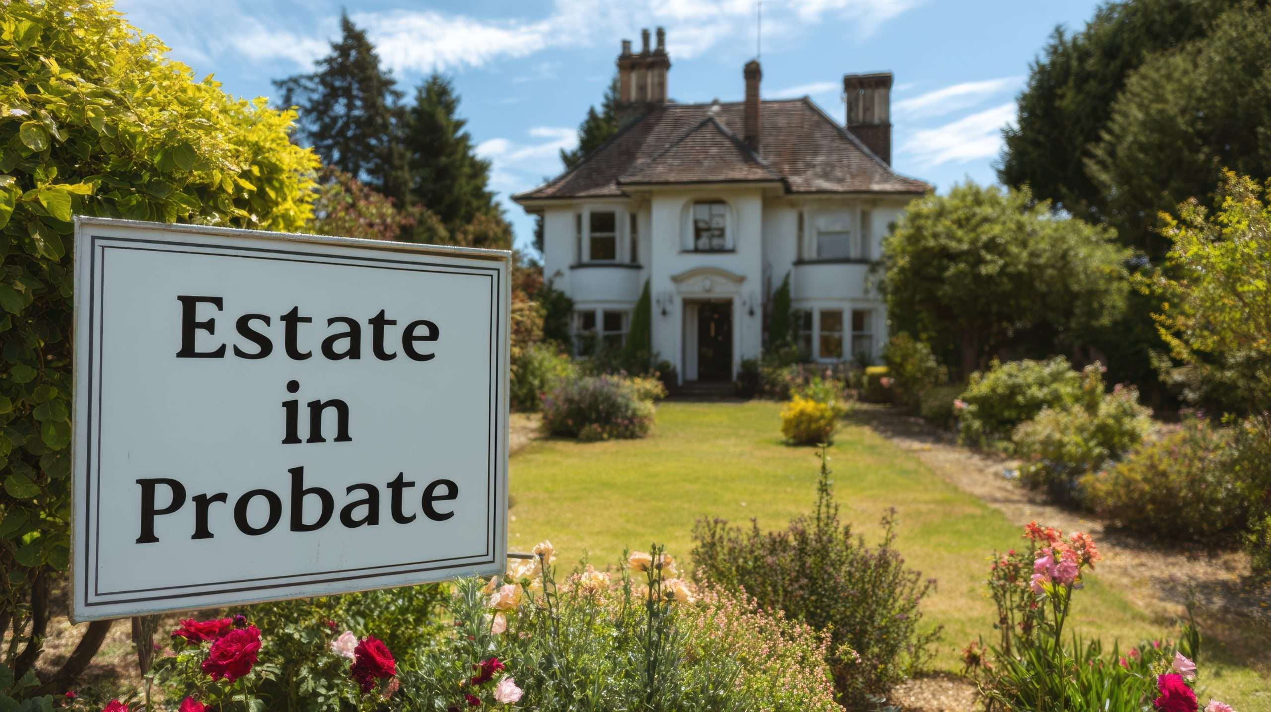 Avoid Probate