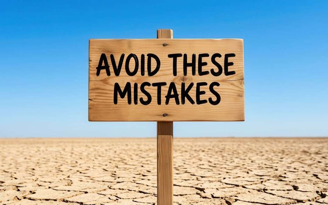 Celebrity Mistakes.